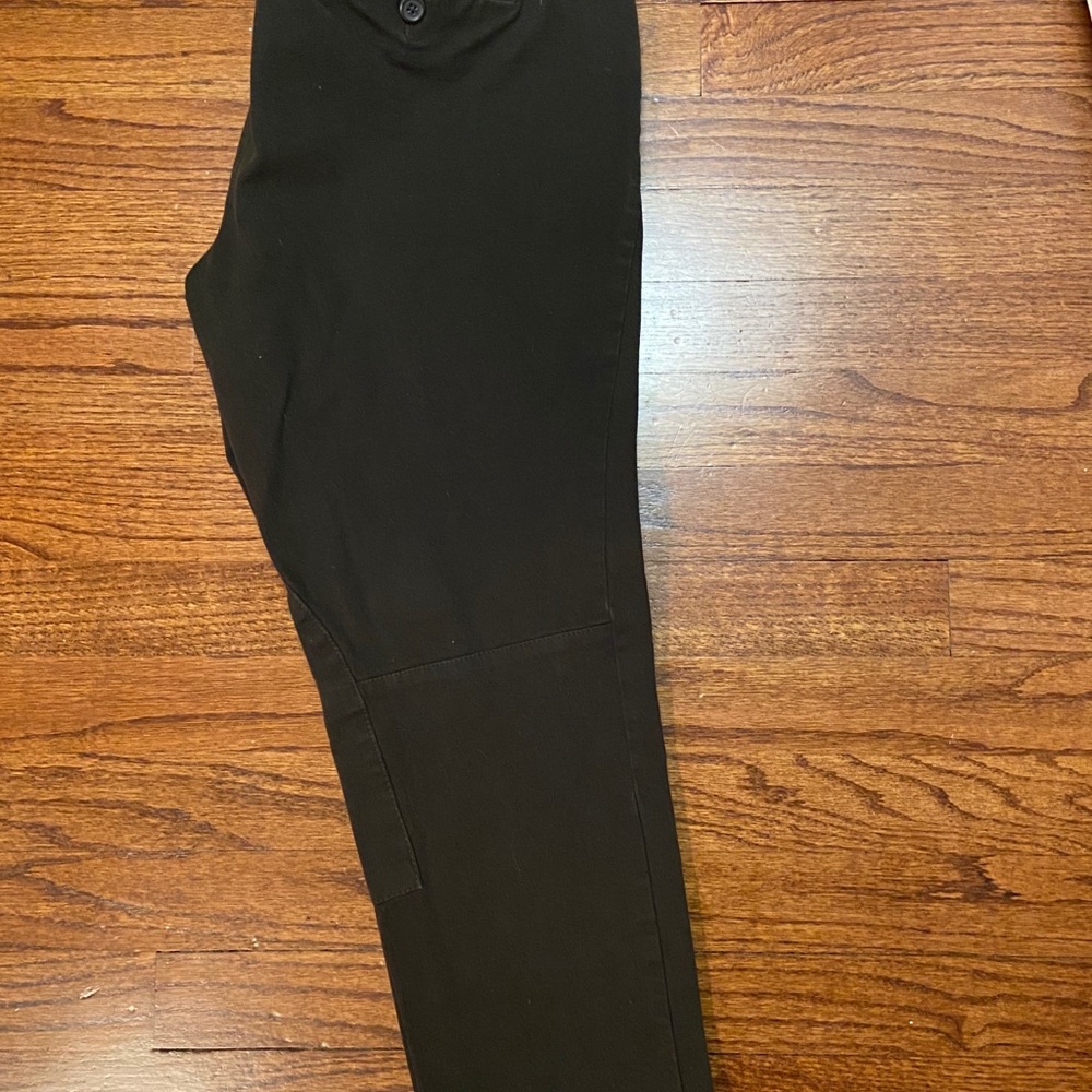 Loft Riding Pants - Picture 3 of 3